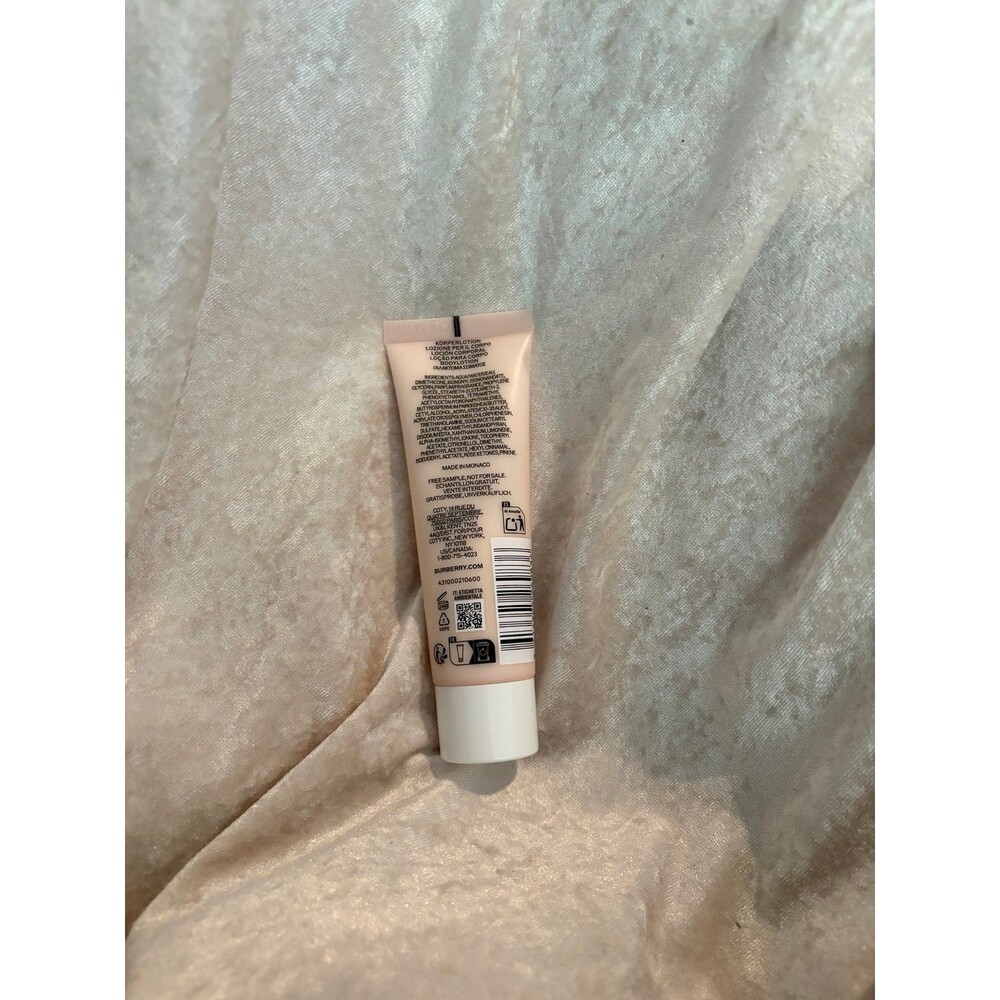 Burberry her body lotion 50ml - Picture 2 of 2